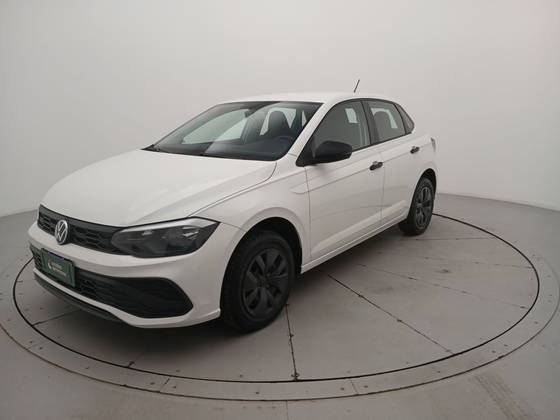 VOLKSWAGEN POLO 1.0 MPI TRACK MANUAL VOLKSWAGEN POLO 1.0 MPI TRACK MANUAL